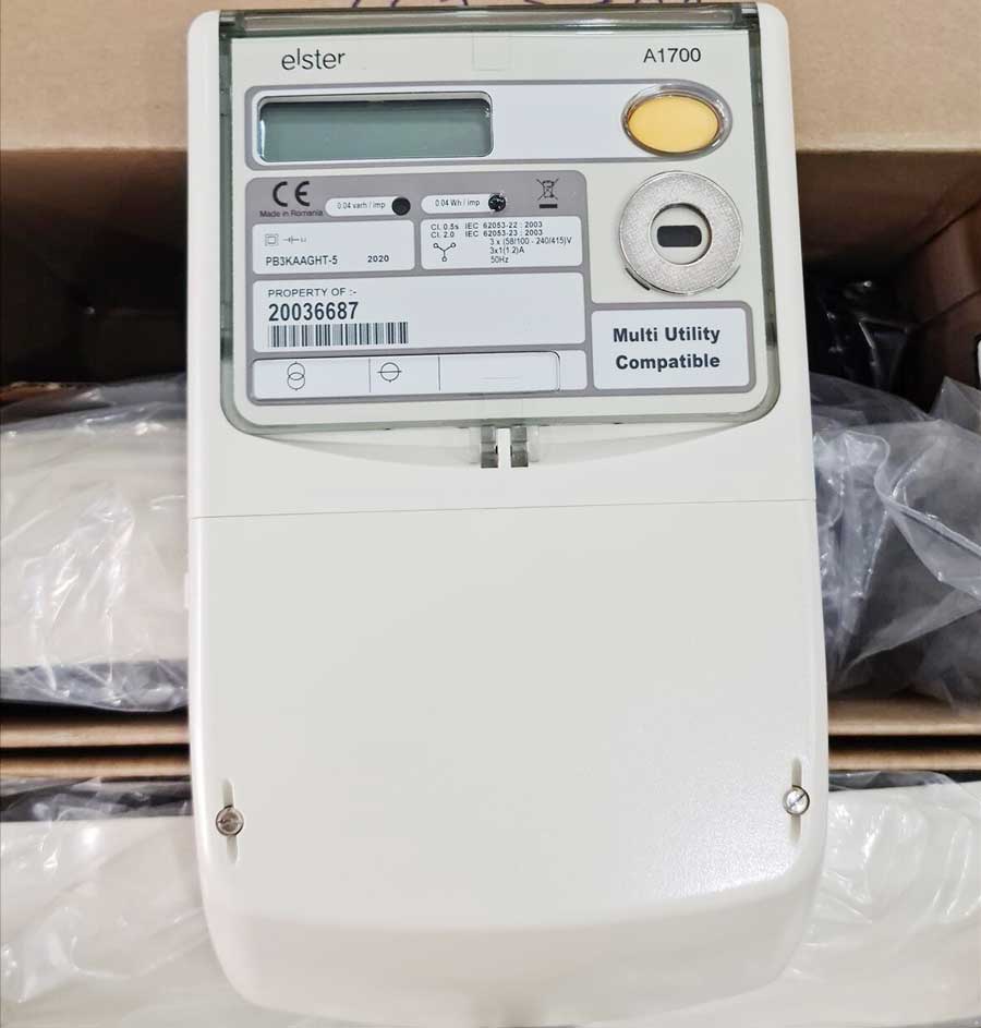Elster A1700